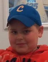 Obituary information for Calvin "Cal" Bauer