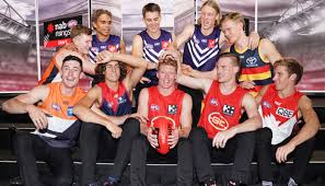 A ruckman, 2.08 metres (6 ft 10 in) tall and weighing 109 kilograms (240 lb), gawn is capable of contributing in both the ruck and forward l 2019 Afl Draft Club By Club Breakdown And Review