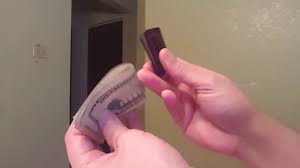 Check spelling or type a new query. How To Use A Money Clip The Traditional Method Youtube