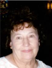 Obituary information for Joyce "Jody" A. Thacker