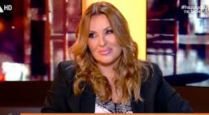 Με καινούρια φωτογραφία υποδέχθηκε την νέα εβδομάδα η ναταλία , και το μόνο που δεν πείραξε με το photoshop είναι η ελίτσα που έχει λίγο πιο κάτω από το λαιμό. Kalytera De Ginetai H Syggnwmh Ths Natalias Germanoy Sto Niko Xatzhnikolaoy Video To Pontiki