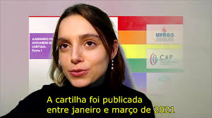 Neste vídeo, o antigo estagiário do CAP Eduardo Britz comenta sobre sua  experiência com o atendimento online de avaliação psicológica durante a  pandemia. Gostou do conteúdo? Curta, comente, compartilhe e salve o