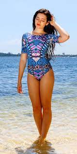 One Piece Swimsuit Woman Bodysuit Bathing Suit Women 39 S Swimwear Bodysuit Surfwear One Piece Swimsuit With Shorts Swimsuit With Shorts Swimwear