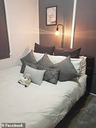 Marble lamp simple lamp tripod lamp industrial floor lamps bedside table lamps kmart industrial lamp floor lamp marble table touch lamp. Kmart Hack How To Create On Trend Pendant Lights On A Budget Daily Mail Online