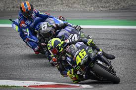 Watch motogp, moto2 and moto3 qualification and race streams on your pc, tablet or phone. Il Calendario Motogp 2020 Aggiornato Date E Orari Tv Di Tutte Le Gare