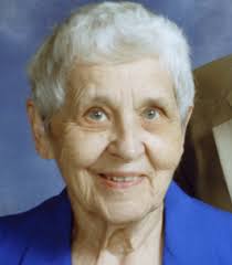 Obituary information for Lorraine Otto