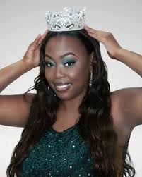 Contestant Spotlight: Katie Harrell Brings Faith and Resiliency to the Miss  Black Florida USA Stage
