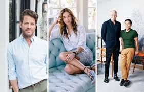 5 architectural dwellings from around the world with incredibly unconventional facades. Elle Decor A List 2019 It S Out And It S Full Of Talent Inspirations Essential Home