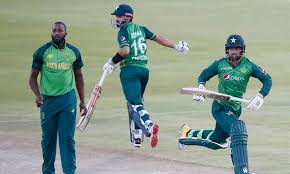 The wanderers stadium, johannesburg date & time: Pakistan Vs South Africa 3rd T20 Match Live Streaming
