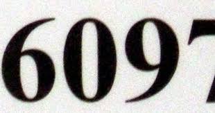 Resultado de imagen de 6097