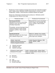 Savesave contoh kertas kerja prinsip perakaunan tingkatan 4 for later. Skema Jawapan Topikal Tingkatan 4