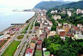 It is located on the eastern turkish black sea coast about 67 km from th. Log In Sign Up Or Learn More Paris Skyline Skyline Hopa