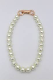 Boston Pearl Necklace Pearl Range Collections Beau Accessories