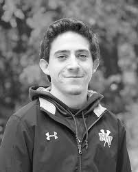 Members of the MVRHS class of 2019