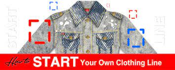 Knowledge you'll gain from fashion entrepreneurs who've been there is priceless. How To Start A Clothing Line Beginners Guide By Digital Fashion Pro 2021