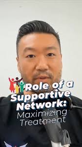 💡 A supportive network can make all the difference in your healing  journey., Surround yourself with friends, family, or healthcare  professionals who understand and encourage you. Positive ...