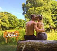 Matt whitlock is a children's book author/ illustrator. Double Olympic Champion Gymnast Max Whitlock Marries Childhood Sweetheart Leah Hickton Mirror Online