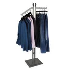 Looking to save on clothing, accessories, beauty and home décor from your favorite brands? Clothing Racks And Retail Racks Acme Display Fixtures Packaging