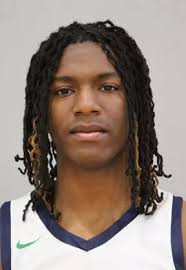 2024-25 Boy's Basketball Roster