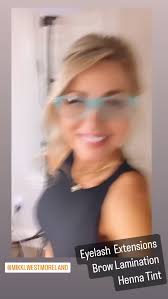 Eyelash Extensions , Brow Lamination , Henna Tint