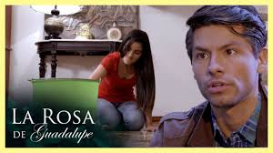 Ramón inicia una búsqueda implacable por su hija