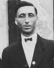 Joseph-Albert Turbide (1) : généalogie par Marcel LEBRUN (doyen1938)