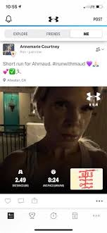 You can't get lost … or can you? *credit @running_with_stache