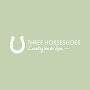 The Three Horseshoes from www.3shoesinn.co.uk