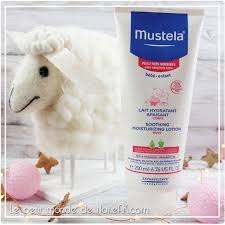 Lait Et Creme Hydratants Apaisants De Mustela La Solution Des Peaux Tres Sensibles Hydratation Lait Hydratant Lait Corps