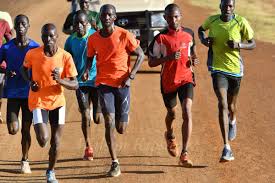Showing 1 to 4 of 4 posts. Wilson Kipsang Kipsang 2 03 23 Twitter