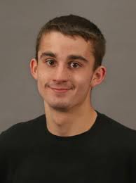 Photos of the 2019-20 All-Greater Rochester Boys Indoor Track Team