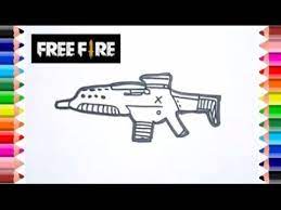 Maybe you would like to learn more about one of these? Mewarnai Free Fire Gabrez