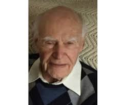 John Leahy Obituary (1927