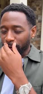 Iman offers Amber a business deal