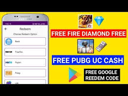 Here the user, along with other real gamers, will land on a desert island from the sky on parachutes and try to stay alive. How To Get Free Diamonds In Free Fire Pubg Free Uc App 2020 Magic Wall App Earning App Youtube In 2020 Earn Money App App How To Get