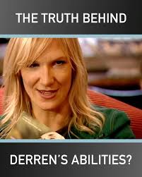 Derren Brown