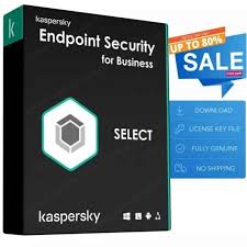 Jual Kaspersky Endpoint Security For Business Select 10 Devices 1 Year Dow Online Januari 2021 Blibli