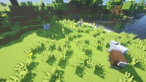 We've rounded up the best minecraft shaders to give the game . Bsl Shaders For Minecraft 1 14 4 1 13 2 1 12 2 1 10 2