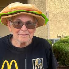 82-year-old McDonald's worker says he can't afford to retire after decades  of service