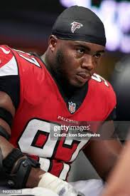 82 Vikings Grady Photos & High Res Pictures