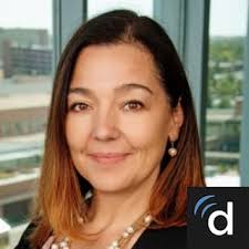 Dr. Brigitte I. Frohnert, MD