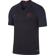 Achetez en toute confiance et sécurité sur ebay! Maillot D Entrainement Psg Gris Fonce Rouge Saison 2019 2020 Footkorner