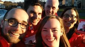 Gemma Welsh's Instagram, Twitter & Facebook