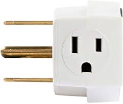 Low voltage will cause the igniter temperature to be low. Amazon Com Southwire 9042sw8801 Ul Listed Electrical Outlet Gas Range Adapter Converting A 250 Volt Receptacle For An Electrical Range To A 125 Volt Receptacle For A Gas Range Electronics