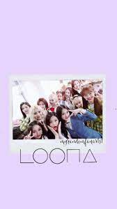 Loona wallpaper lockscreen hd fondo de pantalla kpop vivi, ha seul, yves, yeo jin y chuu, choerry, go won, jin soul, hee jin, kim lip. Pin Em Precious