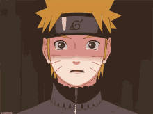 Naruto Sad Gifs Tenor