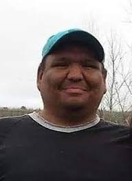 Jared Allan Red Cloud Obituary