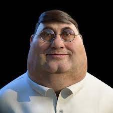 The real life peter griffin signing on! Peter Griffin Zbrushcentral
