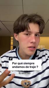 Respuesta a @Rene Alejandro Magaña Noh el traje te da poderes 👨🏻‍🎓