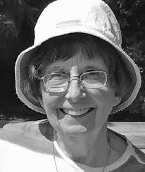 Ann Beaudry's Instagram, Twitter & Facebook